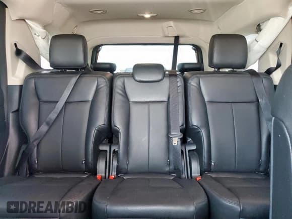 ✅ 2023 Ford Expedition XLT • VIN: 1FMJU1H84PEA61384 • Лот: 63702615. Опубликован ранее на Copart с пробегом 24 450 миль. Бесплатный доступ к архиву аукционных продаж из США и подробный отчёт об истории автомобиля на DreamBid. Изображение 10.