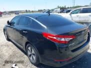 ✅ 2012 Kia Optima Hybrid • VIN: KNAGM4AD0C5032298 • Лот: 43093668. Опубликован ранее на IAAI с пробегом 195 546 миль. Бесплатный доступ к архиву аукционных продаж из США и подробный отчёт об истории автомобиля на DreamBid. Изображение 3.