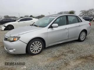 ✅ 2011 Subaru Impreza Premium • VIN: JF1GE6B67BH506021 • Лот: 50583395. Опубликован ранее на Copart с пробегом 141 919 миль. Бесплатный доступ к архиву аукционных продаж из США и подробный отчёт об истории автомобиля на DreamBid. Изображение 1.