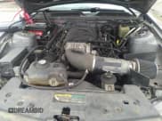 ✅ 2007 Ford Mustang GT Deluxe • VIN: 1ZVHT85HX75217623 • Lot: 42765903. Wystawiony na IAAI z przebiegiem 122 420 mil. Bezpłatny archiwum sprzedaży aukcyjnych z USA i szczegółowy raport historii pojazdu na DreamBid. Zdjęcie 10.