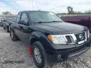 ✅ 2016 Nissan Frontier S • VIN: 1N6BD0CT2GN727816 • Лот: 43469395. Опубликован ранее на IAAI с пробегом 55 416 миль. Бесплатный доступ к архиву аукционных продаж из США и подробный отчёт об истории автомобиля на DreamBid. Изображение 1.