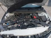 ✅ 2018 Honda Accord Sport • VIN: 1HGCV1F34JA252613 • Lot: 43285779. Listed on IAAI with 145,206 mi. Free auction sales archive from the USA and detailed vehicle history report at DreamBid. Image 10.