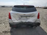 ✅ 2019 Cadillac XT5 Premium Luxury AWD • VIN: 1GYKNFRS1KZ141783 • Lot: 67286275. Listed on Copart with 155,483 mi. Free auction sales archive from the USA and detailed vehicle history report at DreamBid. Image 6.
