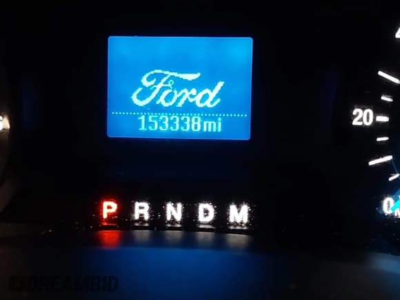 ✅ 2017 Ford Expedition Max XL • VIN: 1FMJK1GT1HEA41798 • Lot: 41113331. Wystawiony na IAAI z przebiegiem 153 338 mil. Bezpłatny archiwum sprzedaży aukcyjnych z USA i szczegółowy raport historii pojazdu na DreamBid. Zdjęcie 7.