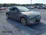 2015 Hyundai Veloster RE:FLEX с VIN KMHTC6AD5FU231708, выставлен на аукционе IAAI как лот 43283728 с пробегом 123 785 миль миль и . История ставок и продаж доступна на DreamBid. Изображение 1.