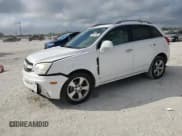 ✅ 2013 Chevrolet Captiva Sport LTZ • VIN: 3GNAL4EK9DS612071 • Lot: 45037595. Wystawiony na Copart z przebiegiem 186 848 mil. Bezpłatny archiwum sprzedaży aukcyjnych z USA i szczegółowy raport historii pojazdu na DreamBid. Zdjęcie 1.