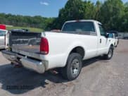✅ 2003 Ford F-250 XL • VIN: 3FTNF20L43MB29046 • Lot: 42637972. Listed on IAAI with 269,905 mi. Free auction sales archive from the USA and detailed vehicle history report at DreamBid. Image 4.