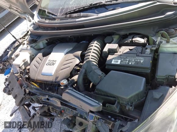 ✅ 2013 Hyundai Veloster Turbo • VIN: KMHTC6AE0DU095350 • Lot: 42683056. Wystawiony na IAAI z przebiegiem 108 269 mil. Bezpłatny archiwum sprzedaży aukcyjnych z USA i szczegółowy raport historii pojazdu na DreamBid. Zdjęcie 10.