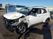 ✅ 2025 Hyundai Venue SEL • VIN: KMHRC8A39SU393672 • Lot: 85884835. Listed on Copart with 1,812 mi. Free auction sales archive from the USA and detailed vehicle history report at DreamBid. Image 1.