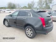 ✅ 2012 Cadillac SRX Luxury Collection • VIN: 3GYFNAE31CS513611 • Lot: 43456442. Wystawiony na IAAI z przebiegiem 109 976 mil. Bezpłatny archiwum sprzedaży aukcyjnych z USA i szczegółowy raport historii pojazdu na DreamBid. Zdjęcie 3.