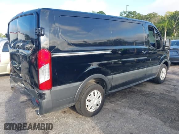 ✅ 2016 Ford Transit Cargo • VIN: 1FTYE1YM0GKA38246 • Лот: 42102624. Опубликован ранее на IAAI с пробегом 116 803 миль. Бесплатный доступ к архиву аукционных продаж из США и подробный отчёт об истории автомобиля на DreamBid. Изображение 4.