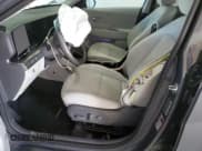 ✅ 2024 Hyundai Kona Limited • VIN: KM8HE3A33RU176346 • Лот: 86658585. Опубликован ранее на Copart с пробегом 11 149 миль. Бесплатный доступ к архиву аукционных продаж из США и подробный отчёт об истории автомобиля на DreamBid. Изображение 7.