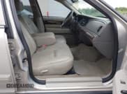 ✅ 2010 Mercury Grand Marquis LS • VIN: 2MEBM7FV7AX632424 • Лот: 42915550. Опубликован ранее на IAAI с пробегом 174 380 миль. Бесплатный доступ к архиву аукционных продаж из США и подробный отчёт об истории автомобиля на DreamBid. Изображение 5.