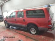 ✅ 2005 Ford Excursion Special Serv • VIN: 1FMNU41S15ED44007 • Лот: 50295095. Опубликован ранее на Copart с пробегом Не указан. Бесплатный доступ к архиву аукционных продаж из США и подробный отчёт об истории автомобиля на DreamBid. Изображение 2.