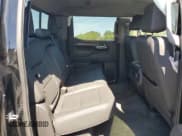 ✅ 2024 Chevrolet Silverado 1500 LT Trail Boss • VIN: 3GCUDFEL3RG393481 • Lot: 70498805. Wystawiony na Copart z przebiegiem 7 384 mil. Bezpłatny archiwum sprzedaży aukcyjnych z USA i szczegółowy raport historii pojazdu na DreamBid. Zdjęcie 10.