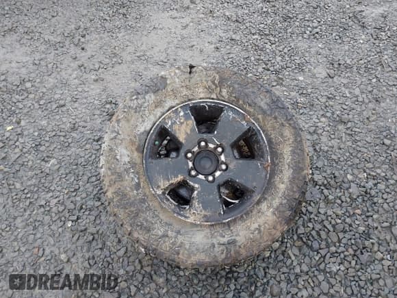 ✅ 2009 Toyota Tacoma • VIN: 3TMMU52N39M008065 • Lot: 43763797. Listed on IAAI with 229,590 mi. Free auction sales archive from the USA and detailed vehicle history report at DreamBid. Image 12.