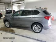 ✅ 2020 Buick Envision Premium • VIN: LRBFX3SX0LD137999 • Лот: 70746225. Опубликован ранее на Copart с пробегом 56 953 миль. Бесплатный доступ к архиву аукционных продаж из США и подробный отчёт об истории автомобиля на DreamBid. Изображение 2.