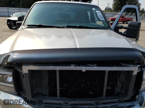 ✅ 2004 Ford Excursion Special Serv • VIN: 1FMNU41S34EC28094 • Лот: 80465715. Опубликован ранее на Copart с пробегом 216 150 миль. Бесплатный доступ к архиву аукционных продаж из США и подробный отчёт об истории автомобиля на DreamBid. Изображение 12.