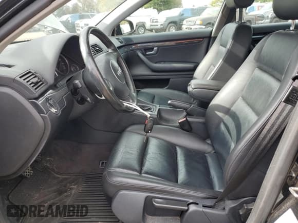 ✅ 2003 Audi A4 1.8T • VIN: WAULC68E43A103067 • Лот: 82756455. Опубликован ранее на Copart с пробегом 87 618 миль. Бесплатный доступ к архиву аукционных продаж из США и подробный отчёт об истории автомобиля на DreamBid. Изображение 7.