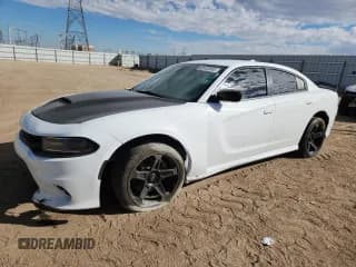 ✅ 2021 Dodge Charger GT • VIN: 2C3CDXHG0MH566080 • Lot: 82403885. Wystawiony na Copart z przebiegiem 37 744 mil. Bezpłatny archiwum sprzedaży aukcyjnych z USA i szczegółowy raport historii pojazdu na DreamBid. Zdjęcie 1.