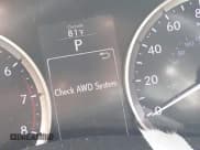 ✅ 2014 Lexus IS 250 • VIN: JTHCF1D26E5006813 • Lot: 43212357. Listed on IAAI with 204,270 mi. Free auction sales archive from the USA and detailed vehicle history report at DreamBid. Image 15.