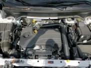 ✅ 2024 Chevrolet Equinox LS • VIN: 3GNAXSEG0RL140445 • Lot: 50684125. Wystawiony na Copart z przebiegiem 16 317 mil. Bezpłatny archiwum sprzedaży aukcyjnych z USA i szczegółowy raport historii pojazdu na DreamBid. Zdjęcie 15.