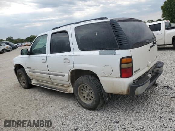 ✅ 2005 GMC Yukon SLE • VIN: 1GKEK13T45J261827 • Lot: 64165874. Wystawiony na Copart z przebiegiem 259 576 mil. Bezpłatny archiwum sprzedaży aukcyjnych z USA i szczegółowy raport historii pojazdu na DreamBid. Zdjęcie 2.