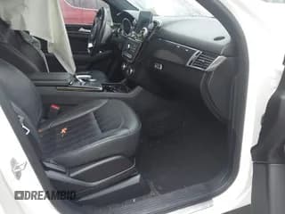 ✅ 2016 Mercedes-Benz GLE 350 • VIN: 4JGDA5HB1GA753120 • Lot: 43552485. Wystawiony na IAAI z przebiegiem 97 127 mil. Bezpłatny archiwum sprzedaży aukcyjnych z USA i szczegółowy raport historii pojazdu na DreamBid. Zdjęcie 5.