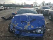 ✅ 2006 Pontiac GTO • VIN: 6G2VX12U86L495408 • Lot: 83582564. Listed on Copart with Not provided. Free auction sales archive from the USA and detailed vehicle history report at DreamBid. Image 5.