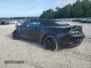 ✅ 2023 Chevrolet Camaro 2SS • VIN: 1G1FH3D70P0124588 • Лот: 71797295. Опубликован ранее на Copart с пробегом Не указан. Бесплатный доступ к архиву аукционных продаж из США и подробный отчёт об истории автомобиля на DreamBid. Изображение 2.