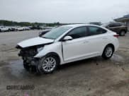 ✅ 2021 Hyundai Accent SE • VIN: 3KPC24A6XME150485 • Лот: 70303944. Опубликован ранее на Copart с пробегом 86 183 миль. Бесплатный доступ к архиву аукционных продаж из США и подробный отчёт об истории автомобиля на DreamBid. Изображение 1.