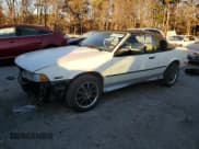 ✅ 1988 Chevrolet Cavalier • VIN: 1G1JF31WXJ7214292 • Lot: 87275184. Listed on Copart with Not provided. Free auction sales archive from the USA and detailed vehicle history report at DreamBid. Image 1.