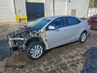 ✅ 2018 Toyota Corolla SE • VIN: 5YFBURHE5JP848738 • Lot: 94193025. Listed on Copart with 77,842 mi. Free auction sales archive from the USA and detailed vehicle history report at DreamBid. Image 1.