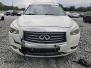 ✅ 2015 Infiniti QX60 • VIN: 5N1AL0MM0FC551444 • Lot: 53893195. Listed on Copart with 138,366 mi. Free auction sales archive from the USA and detailed vehicle history report at DreamBid. Image 5.