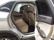 ✅ 2017 Lincoln MKC Reserve • VIN: 5LMCJ3D97HUL24614 • Lot: 43656322. Listed on IAAI with 102,680 mi. Free auction sales archive from the USA and detailed vehicle history report at DreamBid. Image 8.