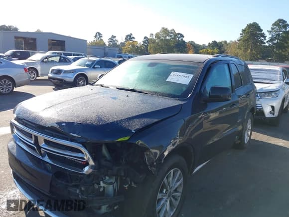 ✅ 2015 Dodge Durango SXT • VIN: 1C4RDHAG1FC937694 • Lot: 43457085. Wystawiony na IAAI z przebiegiem 235 674 mil. Bezpłatny archiwum sprzedaży aukcyjnych z USA i szczegółowy raport historii pojazdu na DreamBid. Zdjęcie 17.