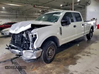 ✅ 2020 Ford F-250 XL • VIN: 1FT7W2A68LEE98967 • Lot: 93322315. Wystawiony na Copart z przebiegiem 139 346 mil. Bezpłatny archiwum sprzedaży aukcyjnych z USA i szczegółowy raport historii pojazdu na DreamBid. Zdjęcie 1.