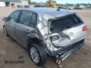 ✅ 2020 Volkswagen Golf TSI • VIN: 3VWG57AU1LM002459 • Lot: 43113436. Listed on IAAI with 64,009 mi. Free auction sales archive from the USA and detailed vehicle history report at DreamBid. Image 3.