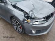 ✅ 2014 Volkswagen Jetta GLI • VIN: 3VW4T7AJ2EM208598 • Lot: 42381855. Listed on IAAI with 82,761 mi. Free auction sales archive from the USA and detailed vehicle history report at DreamBid. Image 6.