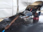 ✅ 2003 Ford F-250 XL • VIN: 1FTNX21F73EA48506 • Lot: 40266326. Wystawiony na IAAI z przebiegiem Nie podano. Bezpłatny archiwum sprzedaży aukcyjnych z USA i szczegółowy raport historii pojazdu na DreamBid. Zdjęcie 14.