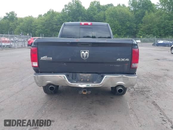 2016 Ram 1500 Big Horn with VIN 1C6RR7GT8GS390650, listed as a IAAI auction lot 42669358 with 161,267 mi miles and . Bid and sale history available at DreamBid. Image 16.