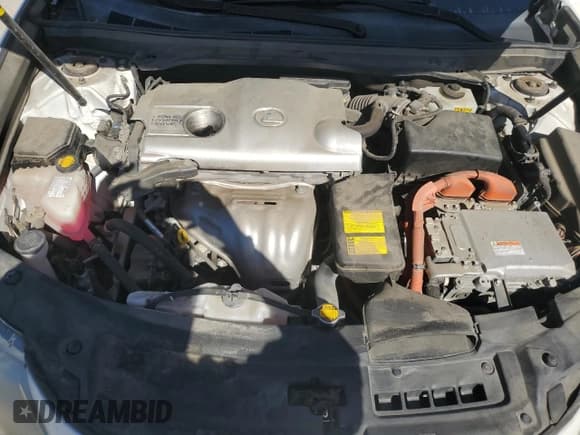 ✅ 2013 Lexus ES 300h • VIN: JTHBW1GG7D2009870 • Лот: 89489325. Опубликован ранее на Copart с пробегом 125 039 миль. Бесплатный доступ к архиву аукционных продаж из США и подробный отчёт об истории автомобиля на DreamBid. Изображение 11.