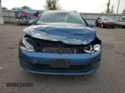 ✅ 2017 Volkswagen Golf S • VIN: 3VWC17AUXHM501472 • Lot: 81918005. Listed on Copart with 78,378 mi. Free auction sales archive from the USA and detailed vehicle history report at DreamBid. Image 5.