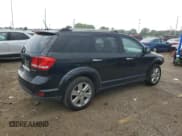 ✅ 2014 Dodge Journey Limited • VIN: 3C4PDDDG2ET214659 • Lot: 67077275. Wystawiony na Copart z przebiegiem 118 982 mil. Bezpłatny archiwum sprzedaży aukcyjnych z USA i szczegółowy raport historii pojazdu na DreamBid. Zdjęcie 3.