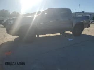 ✅ 2022 Nissan Frontier SV • VIN: 1N6ED1EK3NN695592 • Лот: 84717475. Опубликован ранее на Copart с пробегом 94 735 миль. Бесплатный доступ к архиву аукционных продаж из США и подробный отчёт об истории автомобиля на DreamBid. Изображение 1.