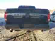 2019 Ram 1500 Warlock с VIN 1C6RR6GT8KS716644, выставлен на аукционе Copart как лот 86686064 с пробегом 124 669 миль миль и Списание • Salvage title. История ставок и продаж доступна на DreamBid. Изображение 6.