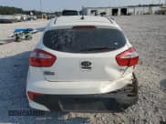 ✅ 2016 Kia Rio LX • VIN: KNADM5A3XG6666895 • Lot: 81452555. Listed on Copart with 97,307 mi. Free auction sales archive from the USA and detailed vehicle history report at DreamBid. Image 6.