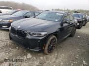 ✅ 2023 BMW X4 M40i • VIN: 5UX43DT01P9P16423 • Lot: 45090603. Wystawiony na Copart z przebiegiem 4 343 mil. Bezpłatny archiwum sprzedaży aukcyjnych z USA i szczegółowy raport historii pojazdu na DreamBid. Zdjęcie 1.