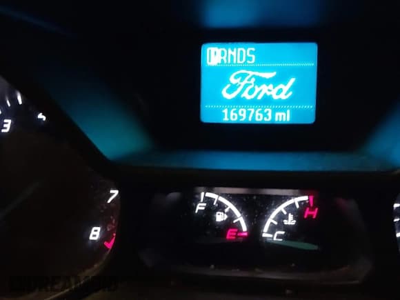 ✅ 2017 Ford Transit Connect XL • VIN: NM0LS7E71H1318489 • Лот: 41962419. Опубликован ранее на IAAI с пробегом 169 763 миль. Бесплатный доступ к архиву аукционных продаж из США и подробный отчёт об истории автомобиля на DreamBid. Изображение 7.