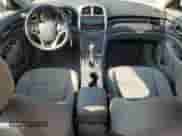 ✅ 2013 Chevrolet Malibu LS • VIN: 1G11B5SA4DF300492 • Лот: 87100445. Опубликован ранее на Copart с пробегом 162 235 миль. Бесплатный доступ к архиву аукционных продаж из США и подробный отчёт об истории автомобиля на DreamBid. Изображение 8.